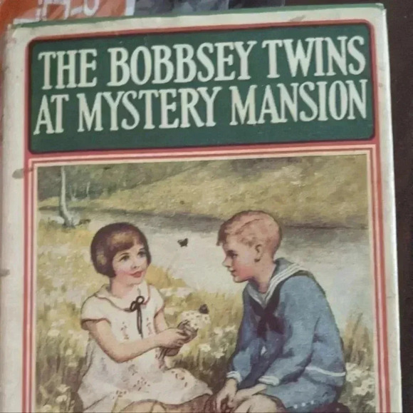 Bobbsey Twins - Picture 1 of 5